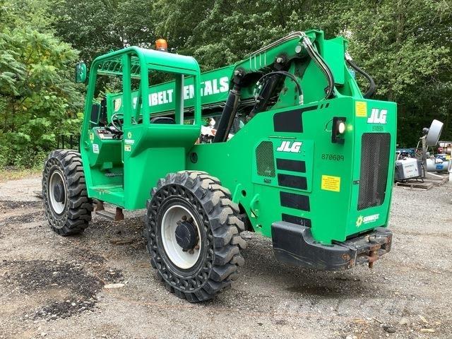 JLG 6036 Τηλεσκοπικοί ανυψωτές
