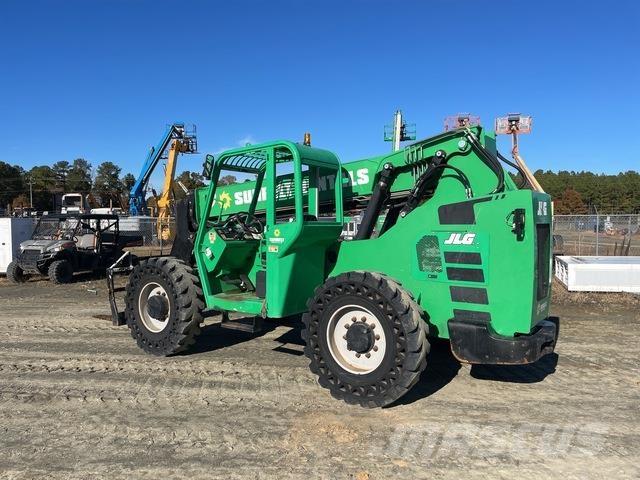 JLG 6036 Τηλεσκοπικοί ανυψωτές