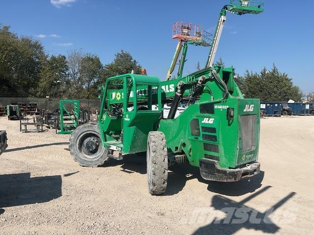 JLG 6036 Τηλεσκοπικοί ανυψωτές