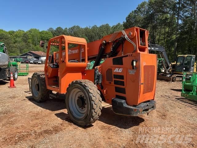 JLG 6042 Τηλεσκοπικοί ανυψωτές