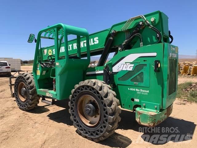 JLG 6042 Τηλεσκοπικοί ανυψωτές