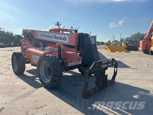 JLG 6042 Τηλεσκοπικοί ανυψωτές