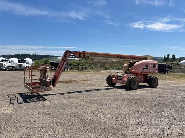 JLG 660SJ Κατασκευές - Άλλα