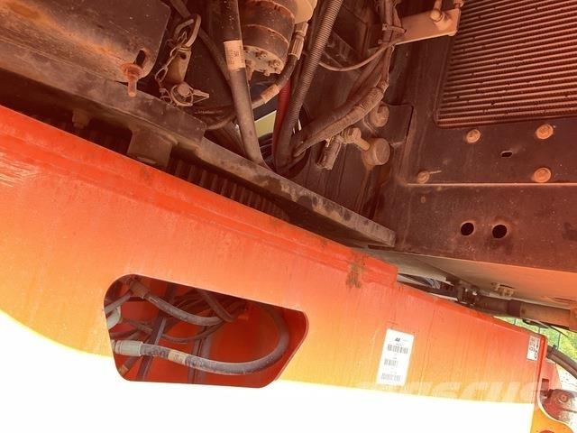 JLG 660SJ Ανυψωτήρες με τηλεσκοπικό βραχίονα
