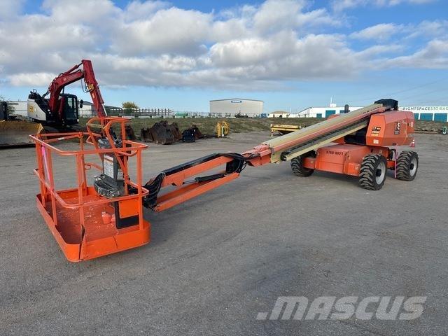 JLG 660SJ Ανυψωτήρες με τηλεσκοπικό βραχίονα