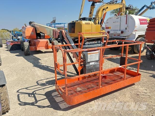 JLG 660SJ Ανυψωτήρες με τηλεσκοπικό βραχίονα