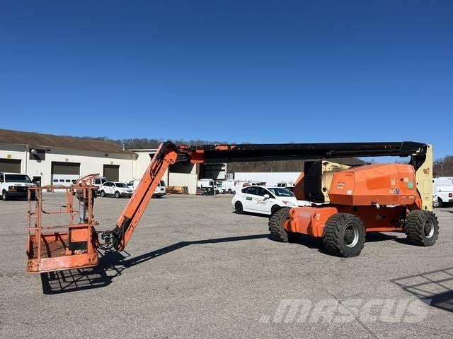 JLG 800 AJ Ανυψωτήρες με αρθρωτό βραχίονα