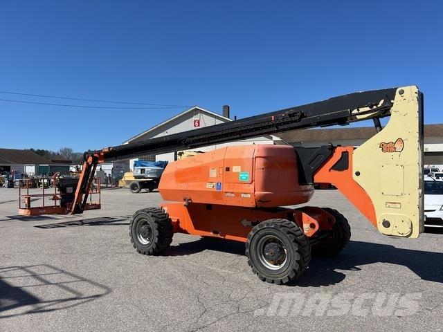 JLG 800 AJ Ανυψωτήρες με αρθρωτό βραχίονα