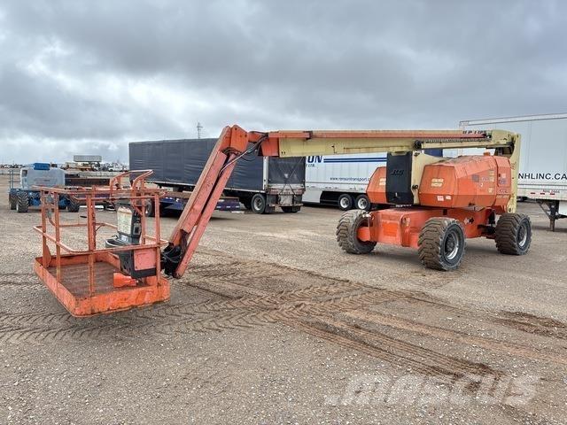 JLG 800 AJ Ανυψωτήρες με αρθρωτό βραχίονα