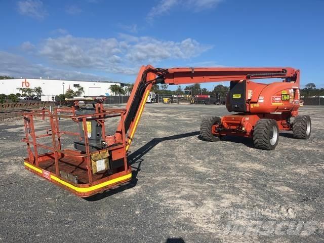 JLG 800 AJ Κατασκευές - Άλλα