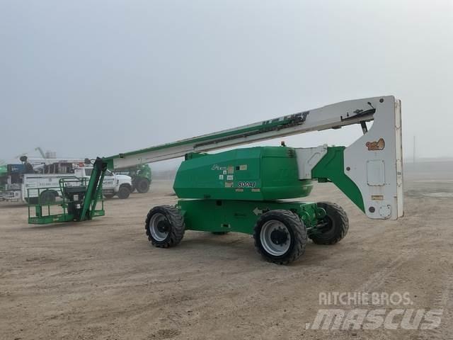 JLG 800AJ Ανυψωτήρες με αρθρωτό βραχίονα
