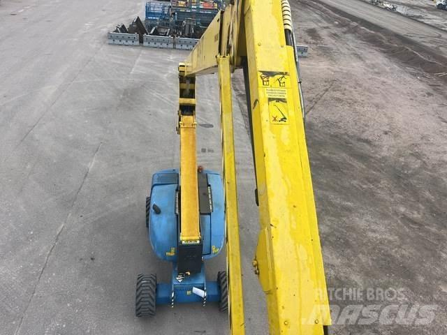 JLG 800AJ Κατασκευές - Άλλα