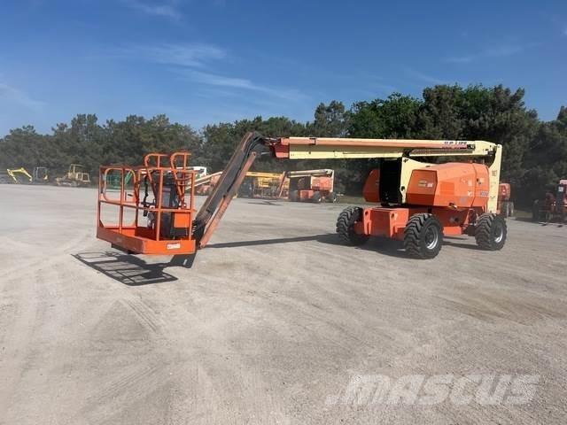 JLG 800AJ Ανυψωτήρες με τηλεσκοπικό βραχίονα
