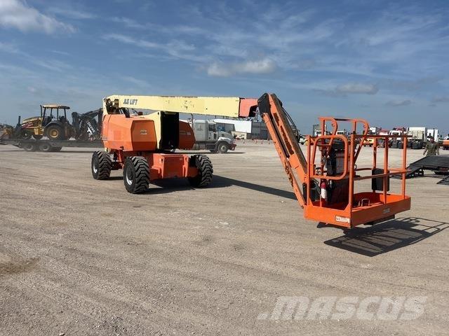 JLG 800AJ Ανυψωτήρες με τηλεσκοπικό βραχίονα