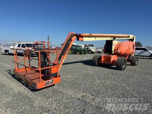 JLG 800AJ Ανυψωτήρες με αρθρωτό βραχίονα