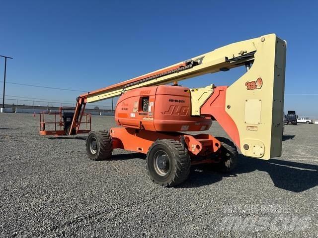 JLG 800AJ Ανυψωτήρες με αρθρωτό βραχίονα
