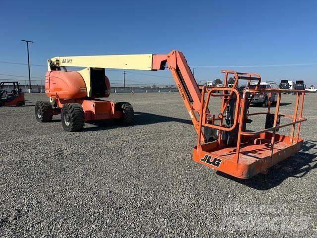 JLG 800AJ Ανυψωτήρες με αρθρωτό βραχίονα