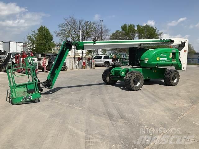 JLG 800AJ Ανυψωτήρες με αρθρωτό βραχίονα