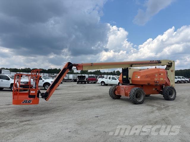 JLG 800AJ Ανυψωτήρες με αρθρωτό βραχίονα