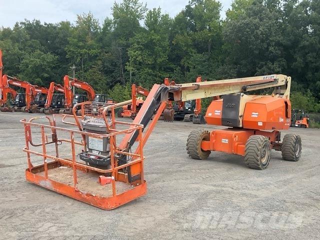 JLG 800AJ Ανυψωτήρες με αρθρωτό βραχίονα