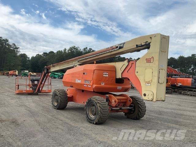 JLG 800AJ Ανυψωτήρες με αρθρωτό βραχίονα