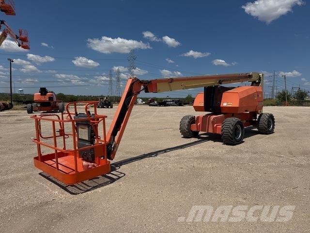 JLG 800AJ Ανυψωτήρες με αρθρωτό βραχίονα