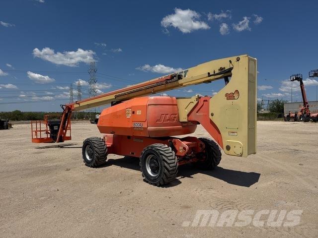 JLG 800AJ Ανυψωτήρες με αρθρωτό βραχίονα