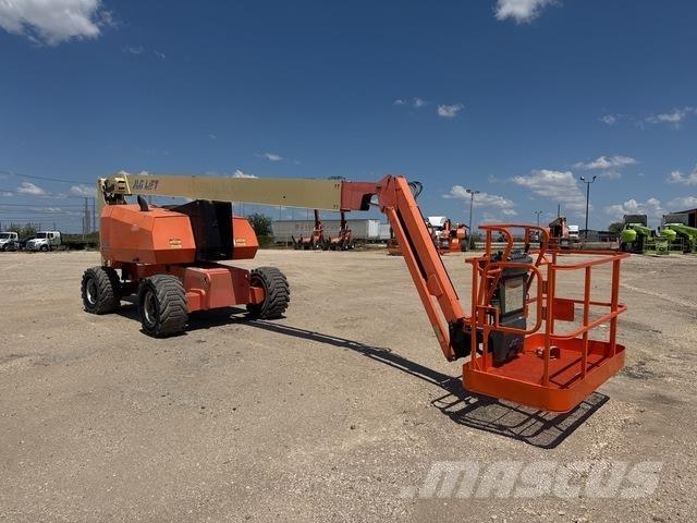 JLG 800AJ Ανυψωτήρες με αρθρωτό βραχίονα