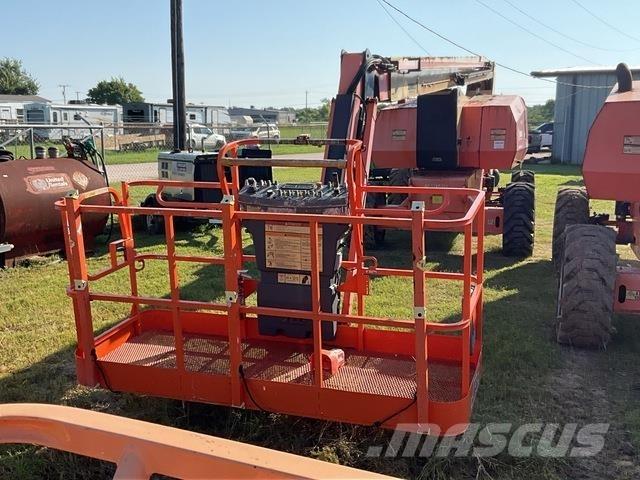 JLG 800AJ Ανυψωτήρες με αρθρωτό βραχίονα
