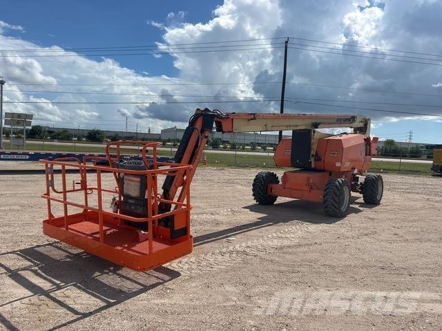 JLG 800AJ Ανυψωτήρες με αρθρωτό βραχίονα