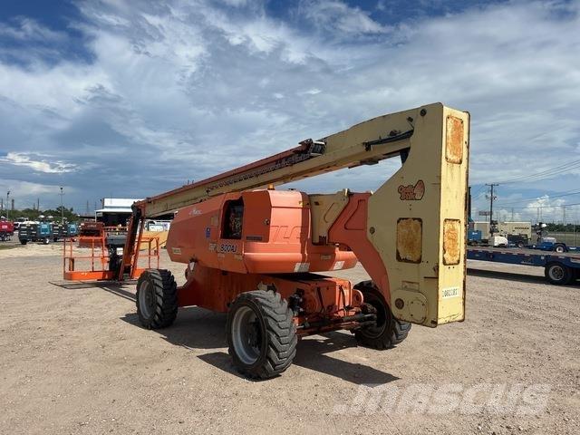 JLG 800AJ Ανυψωτήρες με αρθρωτό βραχίονα