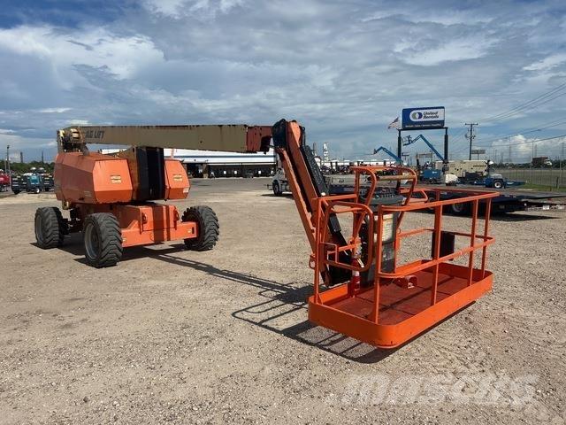 JLG 800AJ Ανυψωτήρες με αρθρωτό βραχίονα