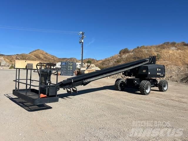 JLG 800S Κατασκευές - Άλλα