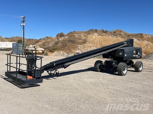 JLG 800S Κατασκευές - Άλλα