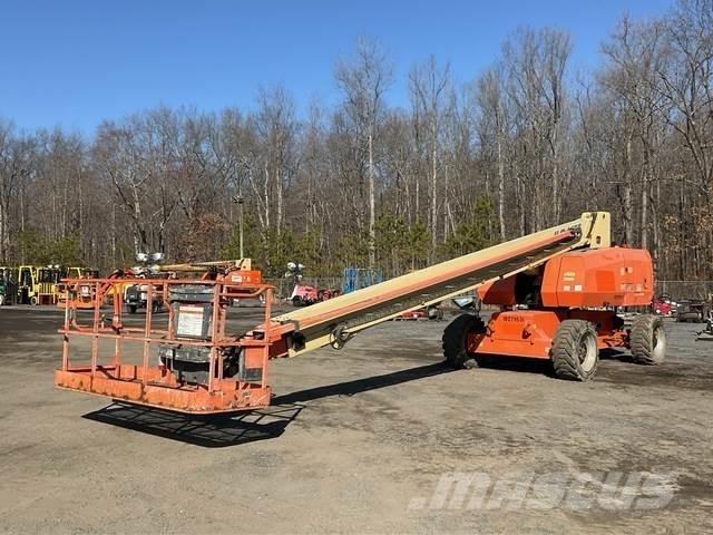 JLG 800S Ανυψωτήρες με τηλεσκοπικό βραχίονα