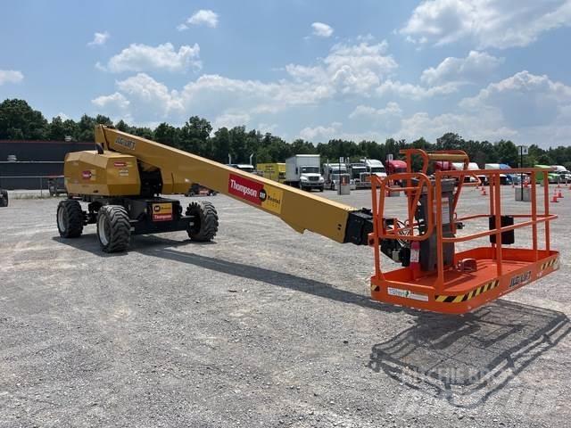 JLG 800S Κατασκευές - Άλλα