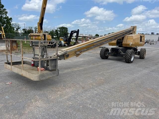 JLG 800S Κατασκευές - Άλλα