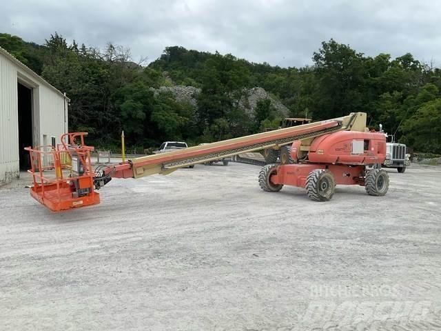 JLG 800S Κατασκευές - Άλλα