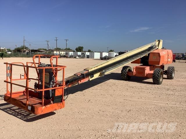 JLG 800S Ανυψωτήρες με τηλεσκοπικό βραχίονα