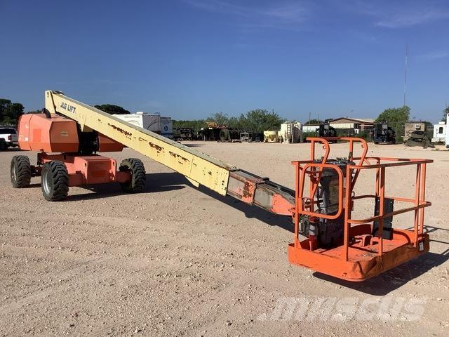 JLG 800S Ανυψωτήρες με τηλεσκοπικό βραχίονα
