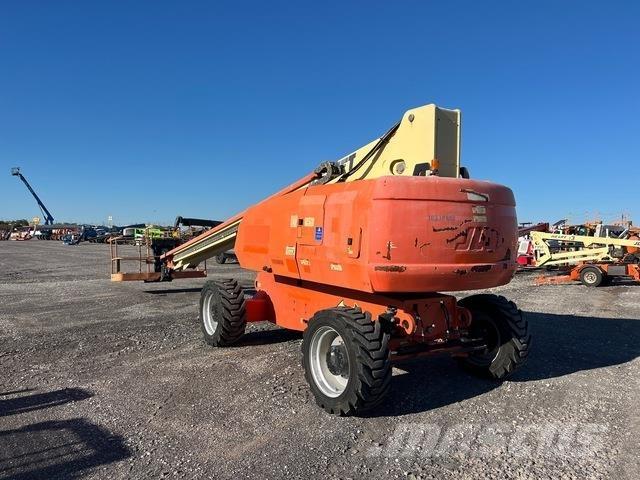 JLG 800S Ανυψωτήρες με τηλεσκοπικό βραχίονα