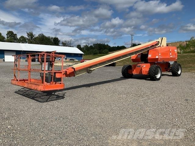 JLG 800S Ανυψωτήρες με τηλεσκοπικό βραχίονα