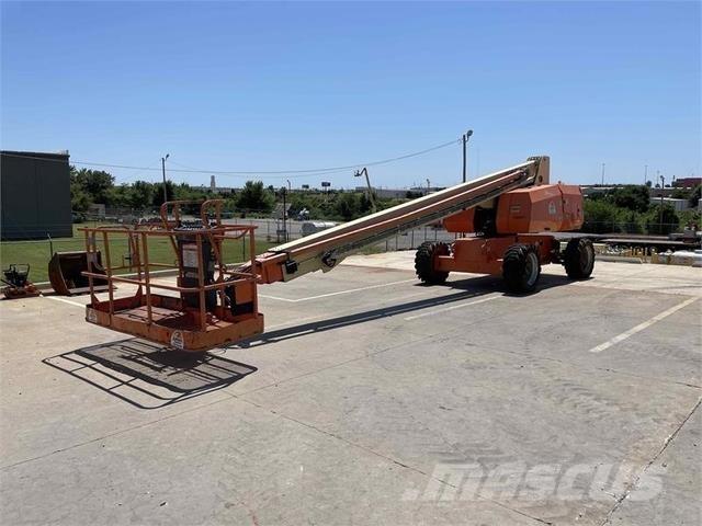 JLG 800S Ανυψωτήρες με τηλεσκοπικό βραχίονα