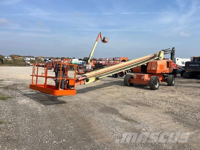 JLG 800S Ανυψωτήρες με τηλεσκοπικό βραχίονα