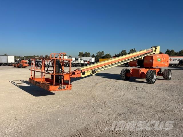JLG 800S Ανυψωτήρες με τηλεσκοπικό βραχίονα