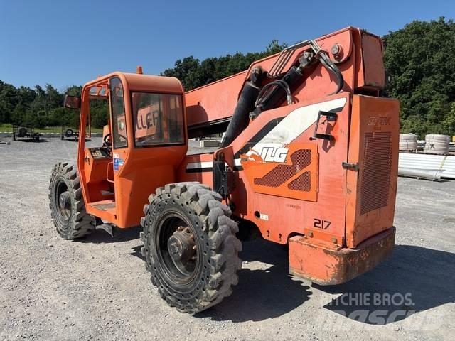 JLG 8042 Τηλεσκοπικοί ανυψωτές