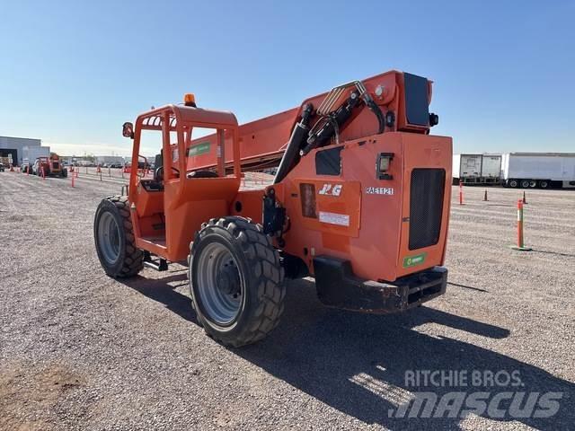 JLG 8042 Τηλεσκοπικοί ανυψωτές