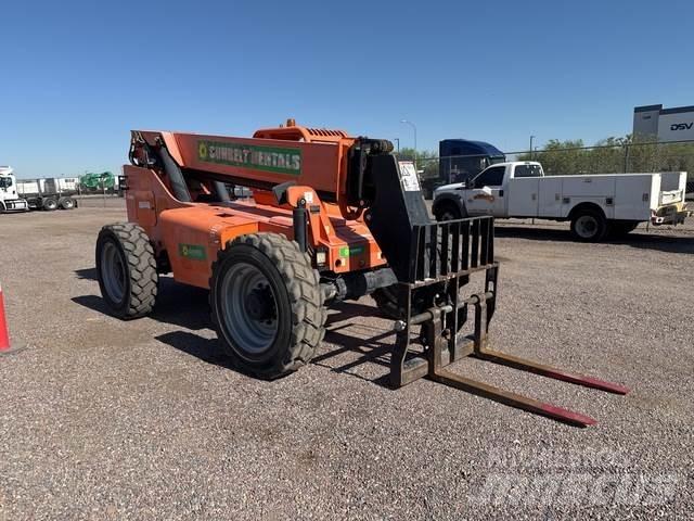JLG 8042 Τηλεσκοπικοί ανυψωτές