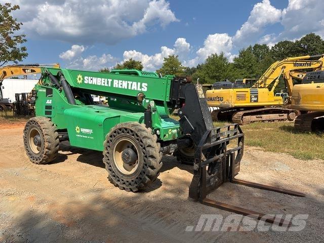 JLG 8042 Τηλεσκοπικοί ανυψωτές