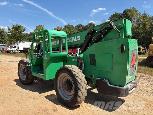 JLG 8042 Τηλεσκοπικοί ανυψωτές